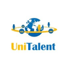 Unitalent Consulting  logo