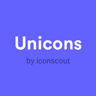 Unicons logo