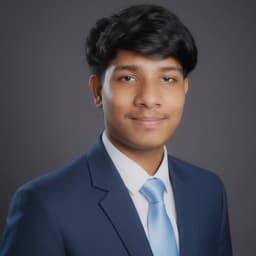 MD Shahjan Ahmed