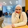 Duaa Alkilani