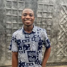 Erioluwa Ilesanmi