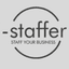i-staffer logo