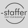 i-staffer logo