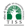 Tata Institute of Social Sciences, Guwahati Campus logo