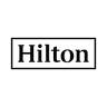 Hilton Warsaw City Hotel logo