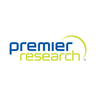 Premier Research logo