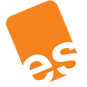 ES Dubai Language College logo