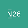 N26 Bank Operations GmbH logo