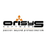 Orisys Software logo