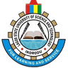Lagos State University of Science and Technology logo