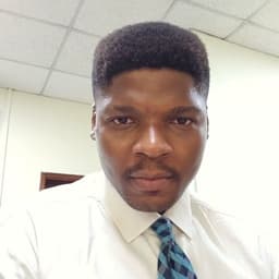 Kennedy Nwaonumah