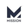 MISSION logo