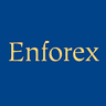 Enforex logo