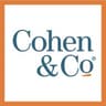 Cohen & Co logo