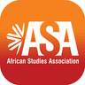 African Studies Association logo