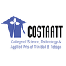 Ken Gordon School of Journalism and Communication Studies logo