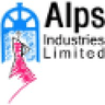 ALPS INDUSTRIES LTD. logo