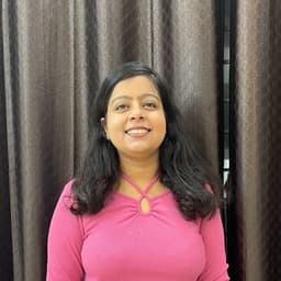 Khushboo Bajaj