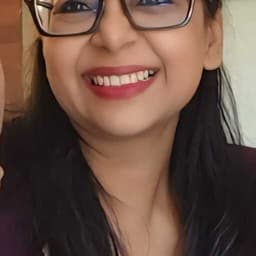 Swagata Basak