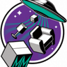 Martian Movers logo
