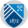 Saint Peter's University logo