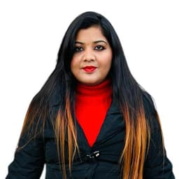 Manisha Singh