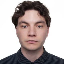 Sasha Pliashechko
