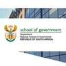 National School of Government - South Africa logo