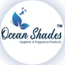 Ocean Shades PK logo