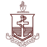 Madras Christian College logo