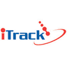 iTrack Telematics and IoT Services logo