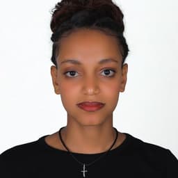 Rahel Zeleke