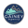 The Gainey Agency logo