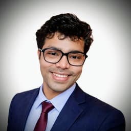 Praween Gupta