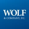 Wolf & Company, P.C. logo