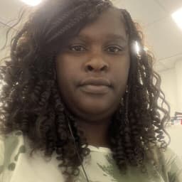 Precious Khumalo