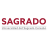 Universidad Sagrado Corazón logo