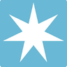 Maersk Tankers logo