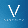 Viderity logo