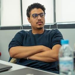 mohamed ayman el kadioui el idrissi