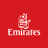 Emirates Airlines logo