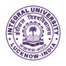 Integral University logo