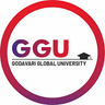 Geetanjali College of Engineering and Technology logo