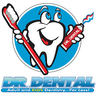 Dr Dental logo