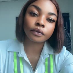Mercy  Oluka 