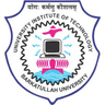 Barkatullah University, Bhopal logo