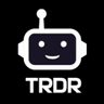TRDR Inc. logo