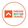 Dream World Travel logo