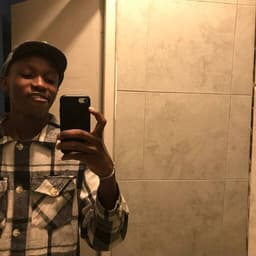 Jones Mbaya