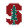 DeepLearningAI, Stanford University logo